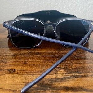 New Rayban sunglasses unisex